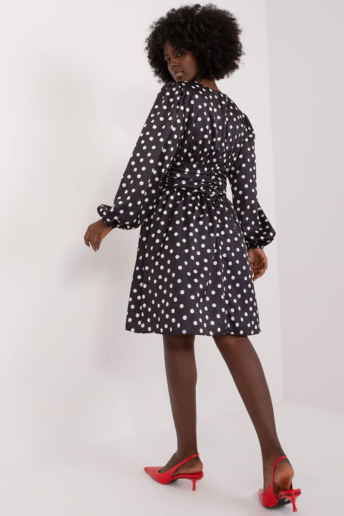 Robe de cocktail model 193039 Lakerta
